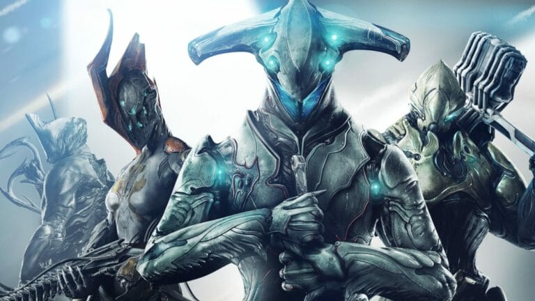 Warframe Rilis di iOS, Sapa Pengguna Apple di Seluruh Dunia