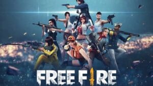 Top Up FF (Free Fire)
