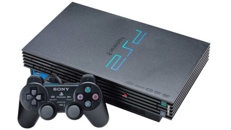 5 Fakta Console PlayStation 2 Paling Menarik, Pantas Melegenda!