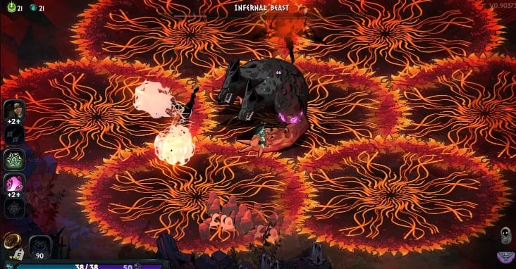 game hades 2