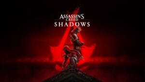 game assassins creed shadows