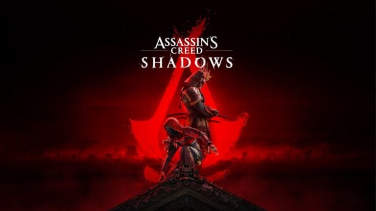 Siapa Yasuke di Game Assassins Creed Shadows? Yuk Cari Tahu!