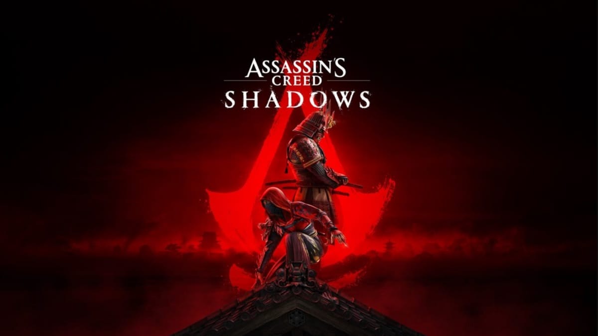 game assassins creed shadows