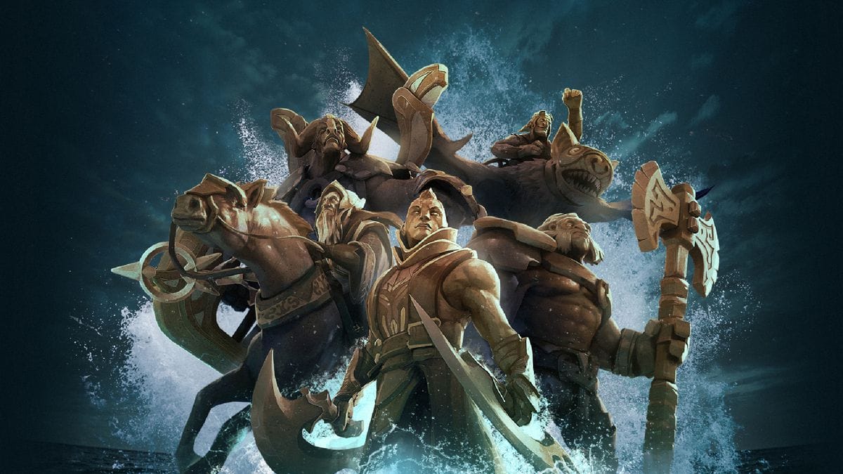 Liquipedia Dota 2, Situs Wajib Diketahui Penggemar MOBA