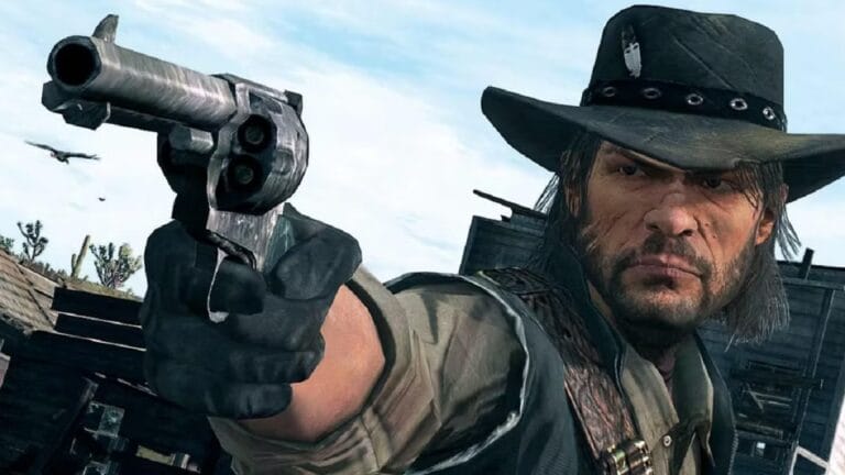 Red Dead Redemption Pertama Bakal ke PC Akhirnya?