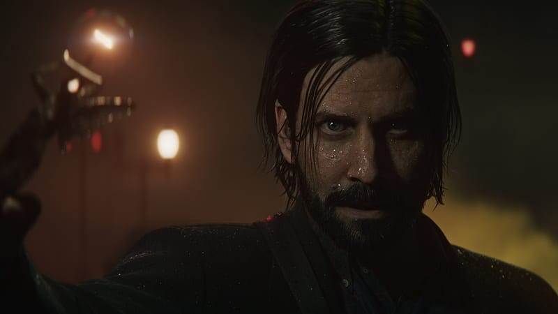 dlc alan wake 2