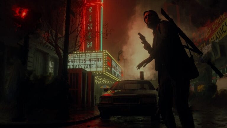 Detail DLC Alan Wake 2 Terbaru, Isinya Apa Saja Ya?