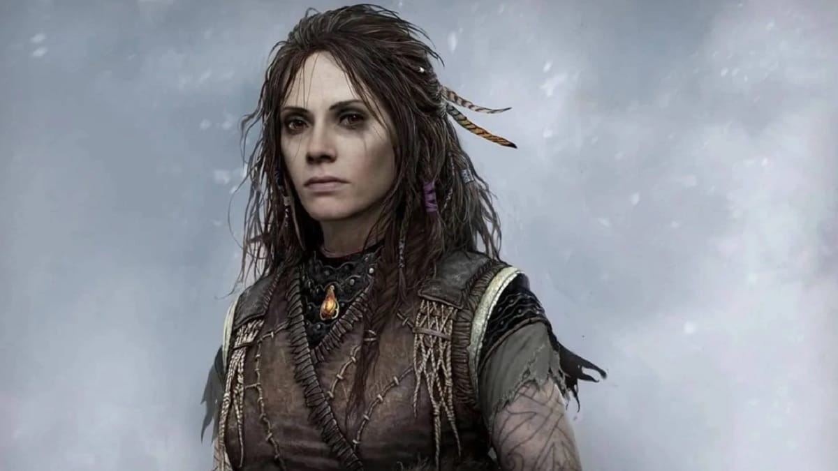 fakta freya di god of war