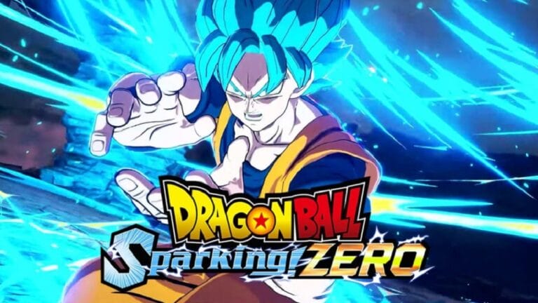 Game Dragon Ball Sparkling Zero Bakal Kedatangan Fitur Jadul!