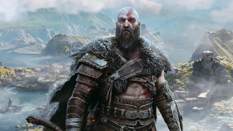 God of War, Game Eksklusif PlayStation yang Dicintai Seluruh Gamer