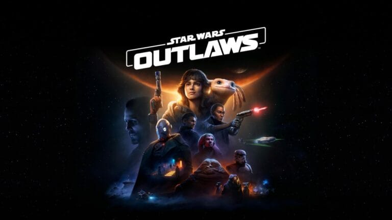 Star Wars Outlaws Punya Durasi Gameplay yang Lama