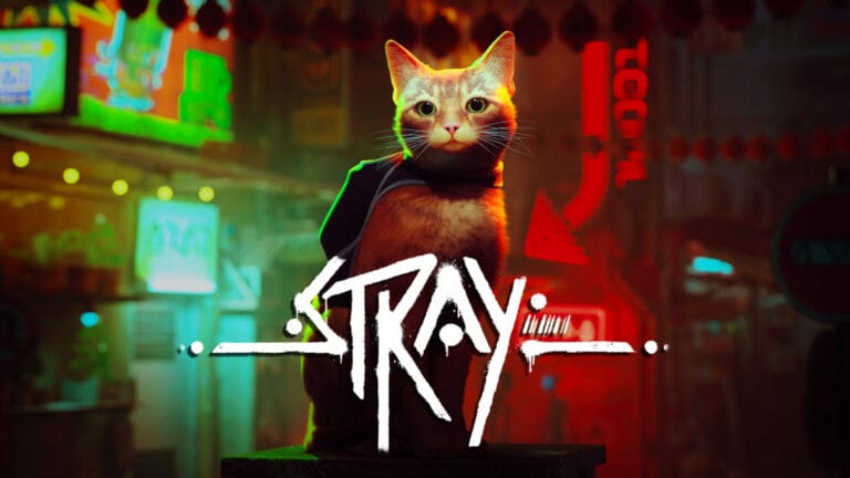 Game Fenomenal Stray Bakal Kedatangan DLC Perdana