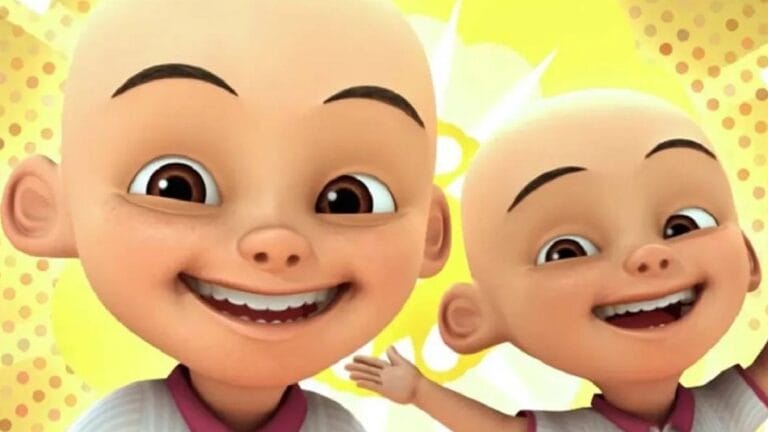 Upin Ipin Diangkat Jadi Video Game Super Keren!