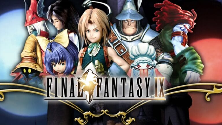 Final Fantasy 9 Remake Kembali Ramai Dibahas Publik