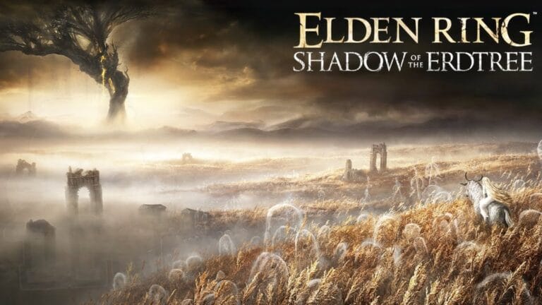 10 Hal Menarik dari DLC Elden Ring: Shadow of Erdtree