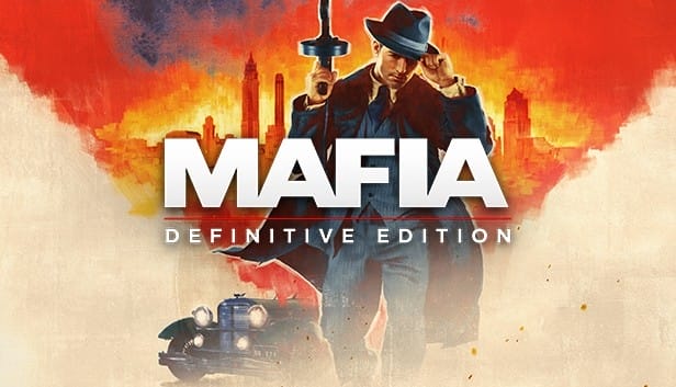 mafia definitive