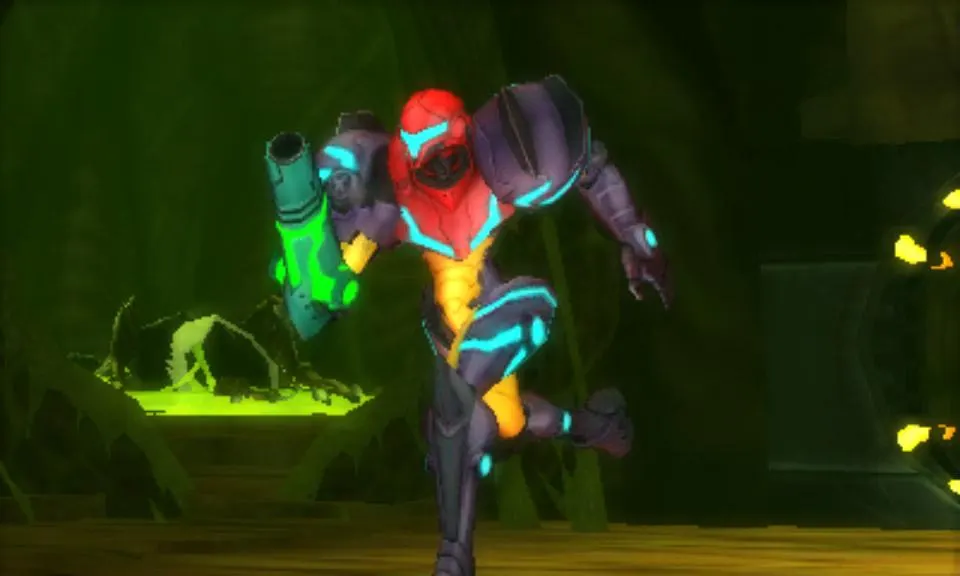 metroid samus return