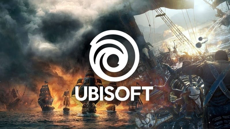 ubisofts