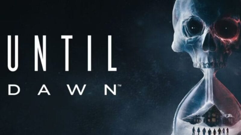 until dawn